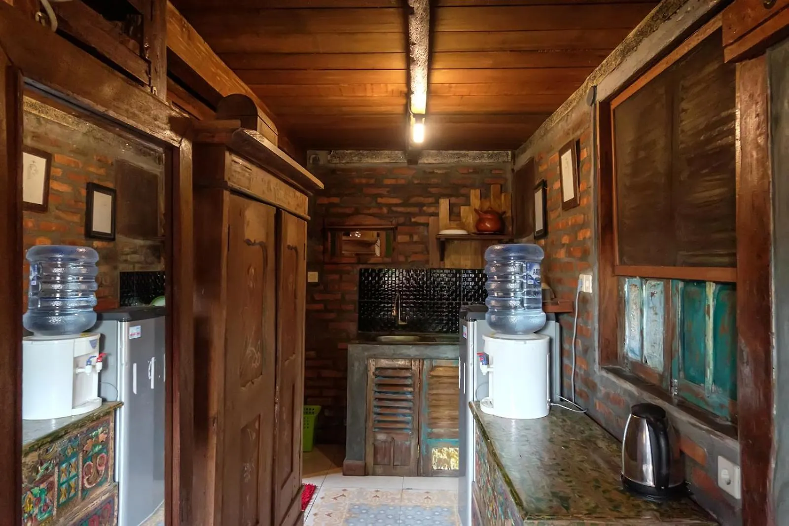 בית הארחה Twospaces Living At Bunga Desa, Jimbaran