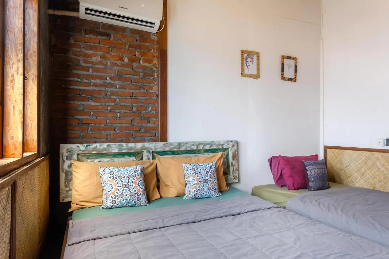 Twospaces Living At Bunga Desa, Jimbaran 0*, ג'ימבאראן אינדונזיה
