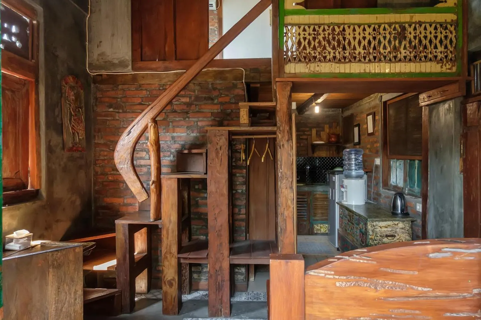 בית הארחה Twospaces Living At Bunga Desa, Jimbaran אינדונזיה
