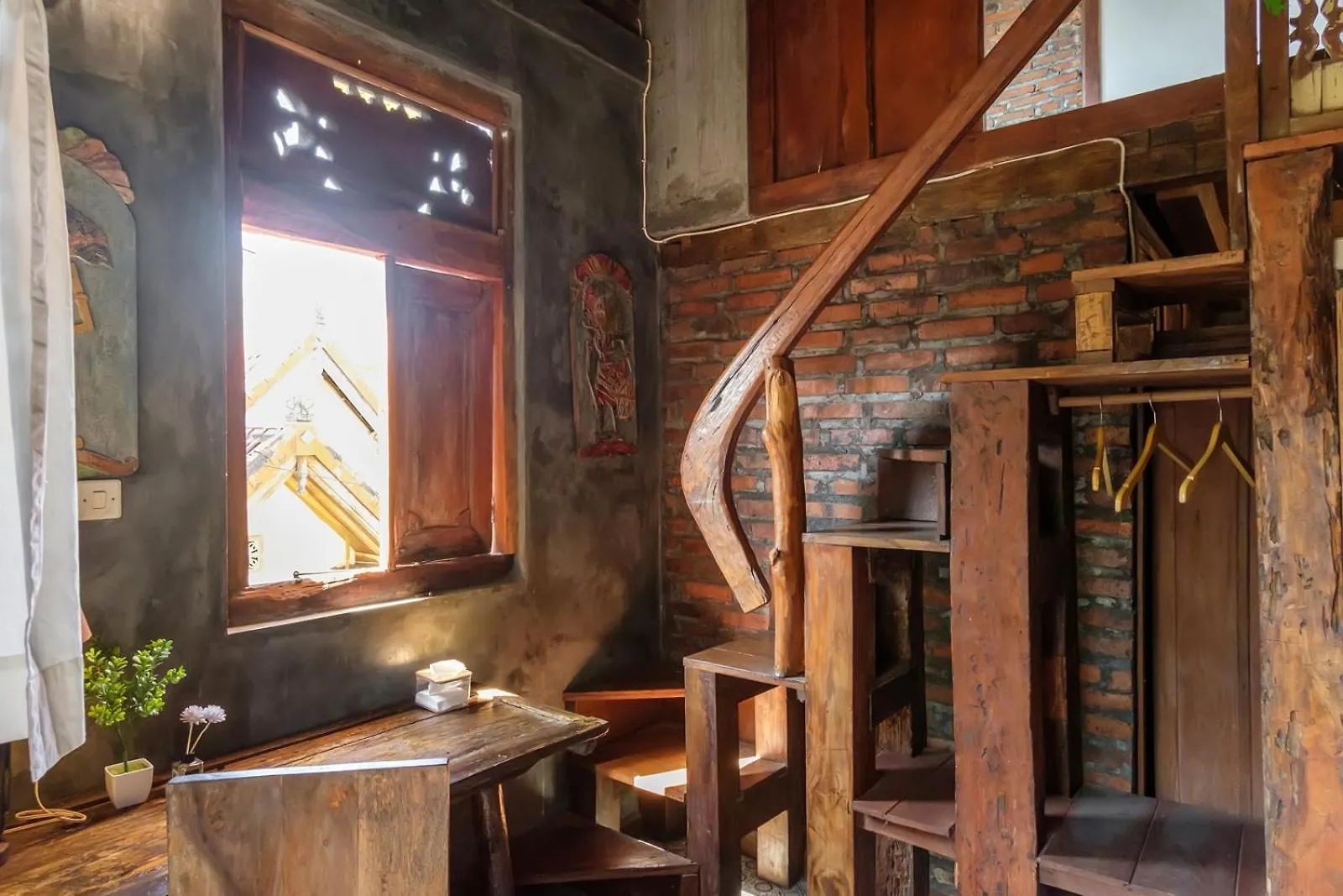 Twospaces Living At Bunga Desa, Jimbaran בית הארחה ג'ימבאראן