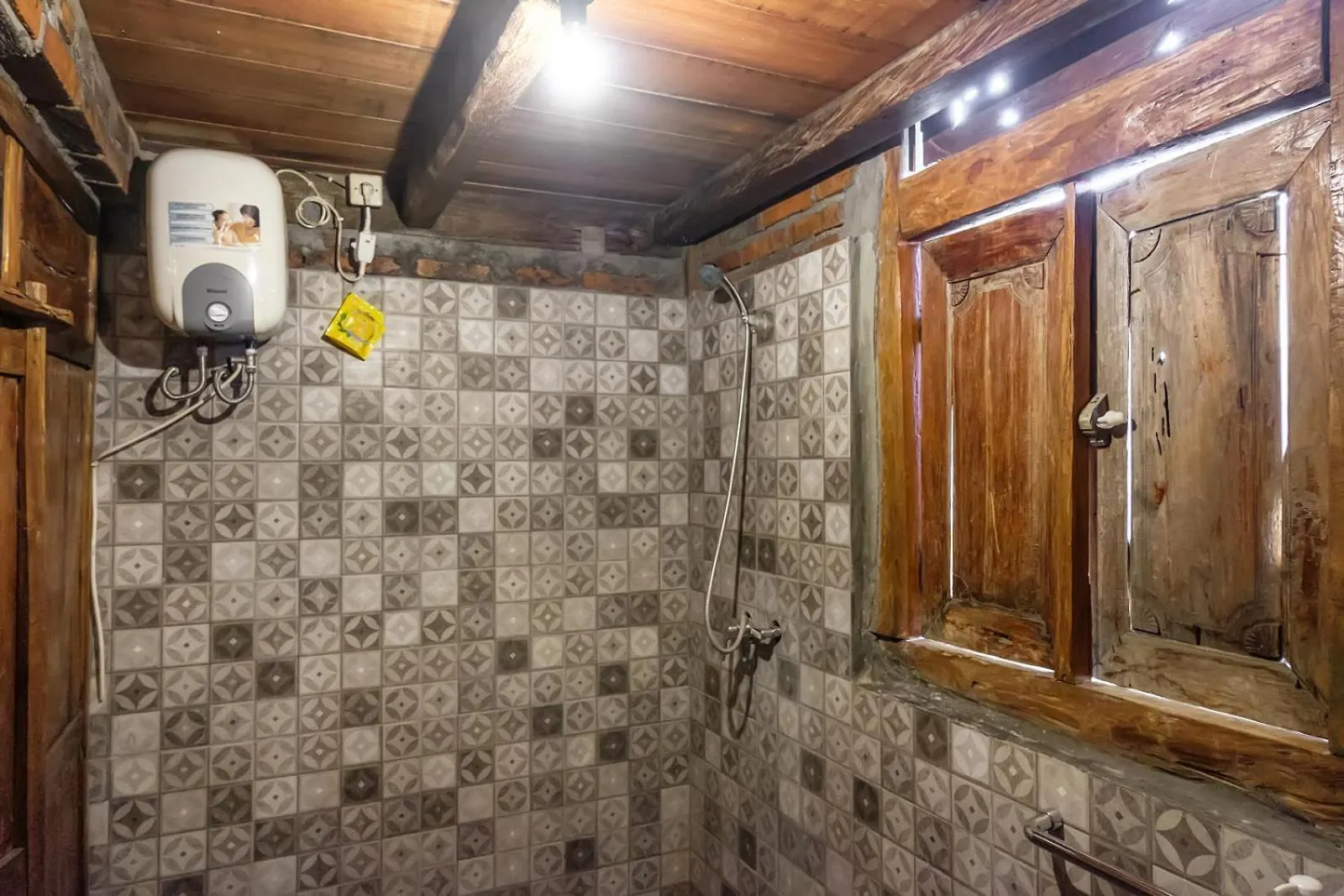 Twospaces Living At Bunga Desa, Jimbaran בית הארחה