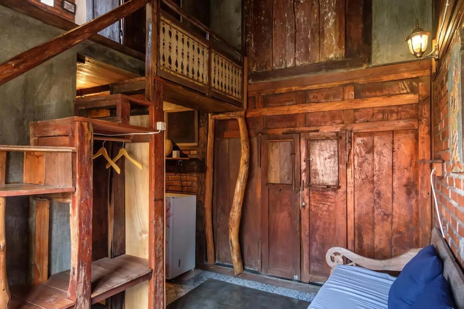 Twospaces Living At Bunga Desa, Jimbaran ג'ימבאראן