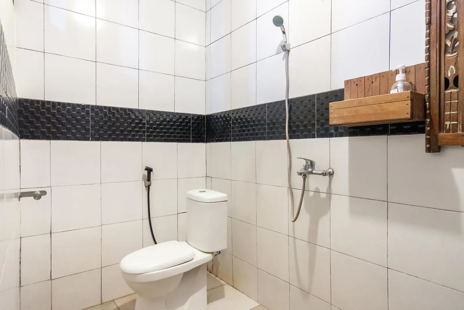 Twospaces Living At Bunga Desa, Jimbaran ג'ימבאראן