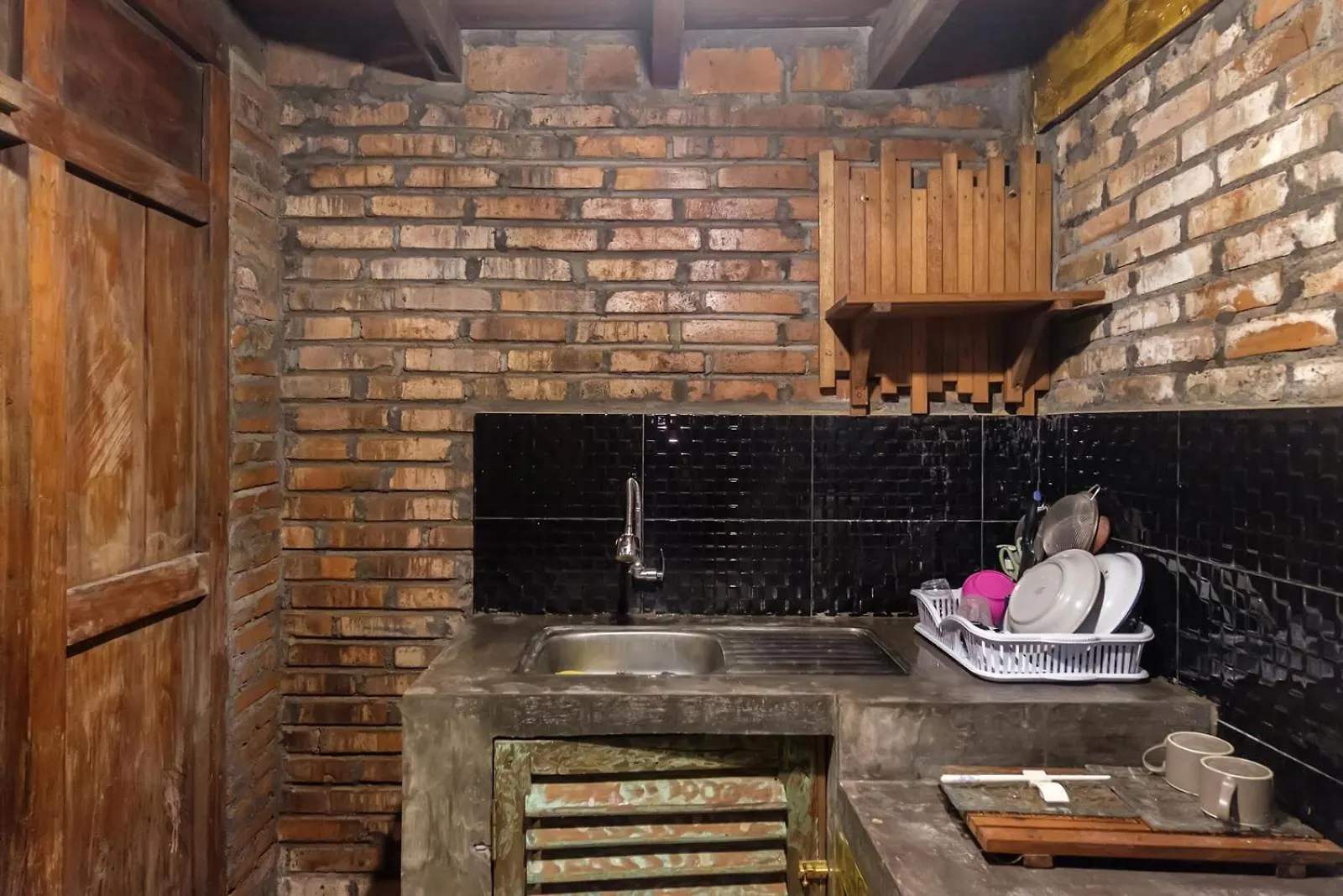Twospaces Living At Bunga Desa, Jimbaran 0*, ג'ימבאראן אינדונזיה