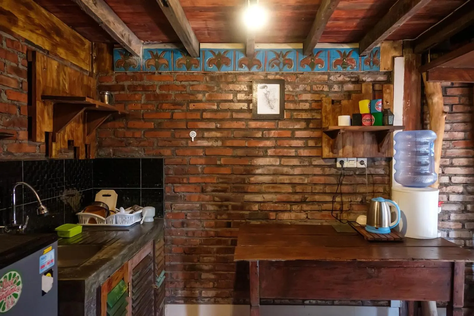 Twospaces Living At Bunga Desa, Jimbaran ג'ימבאראן