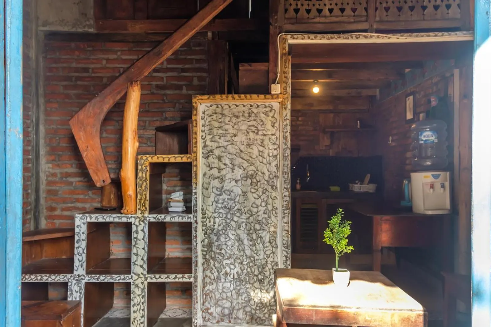 בית הארחה Twospaces Living At Bunga Desa, Jimbaran
