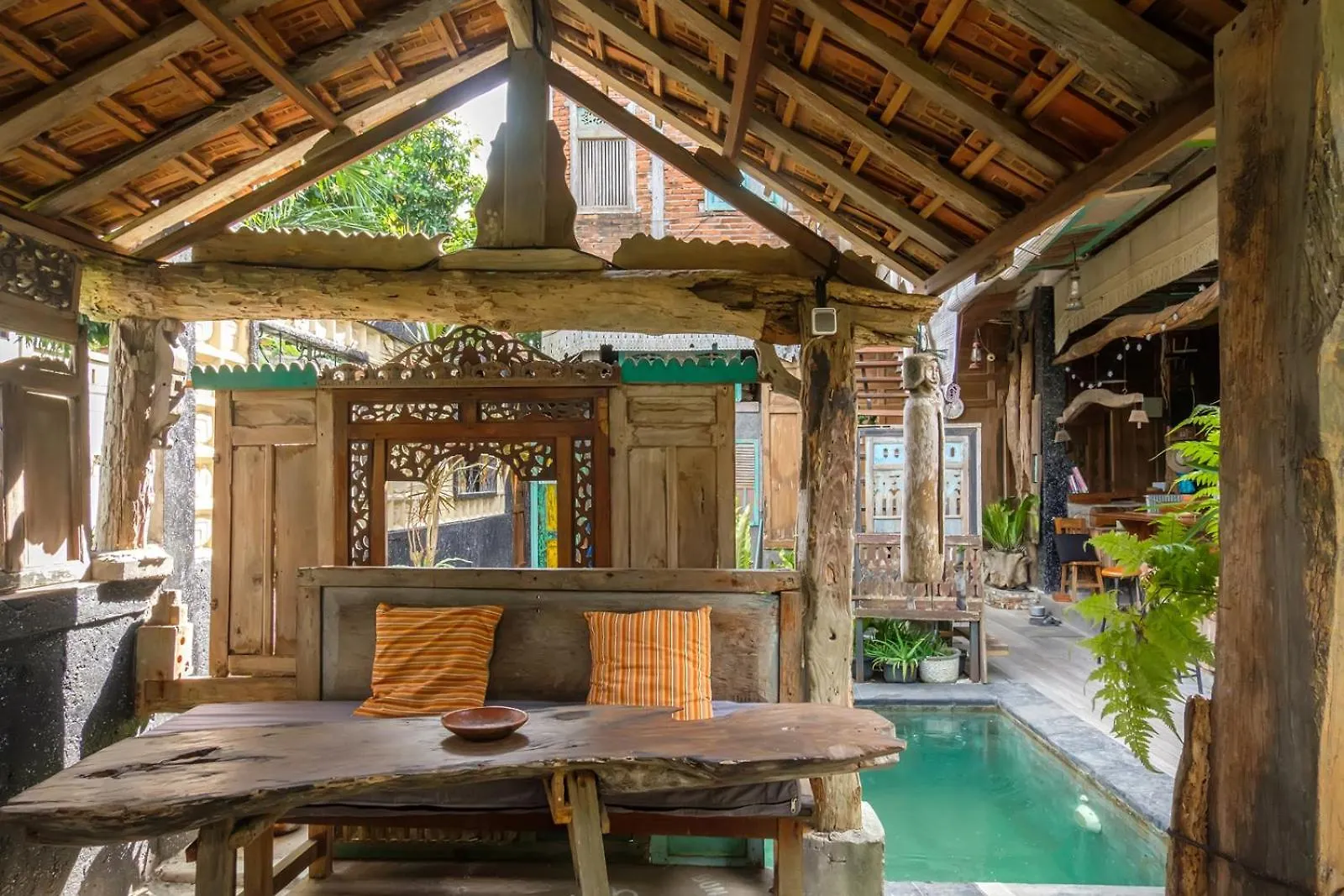 Twospaces Living At Bunga Desa, Jimbaran 0*, ג'ימבאראן אינדונזיה