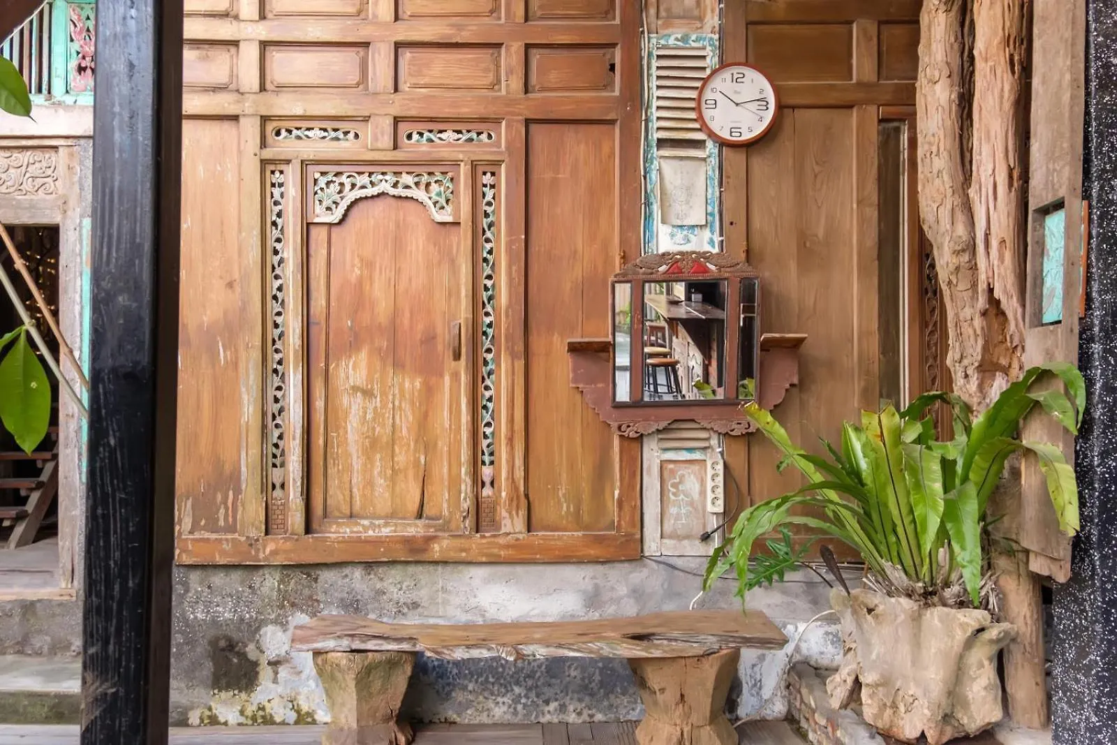 Twospaces Living At Bunga Desa, Jimbaran 0*, ג'ימבאראן