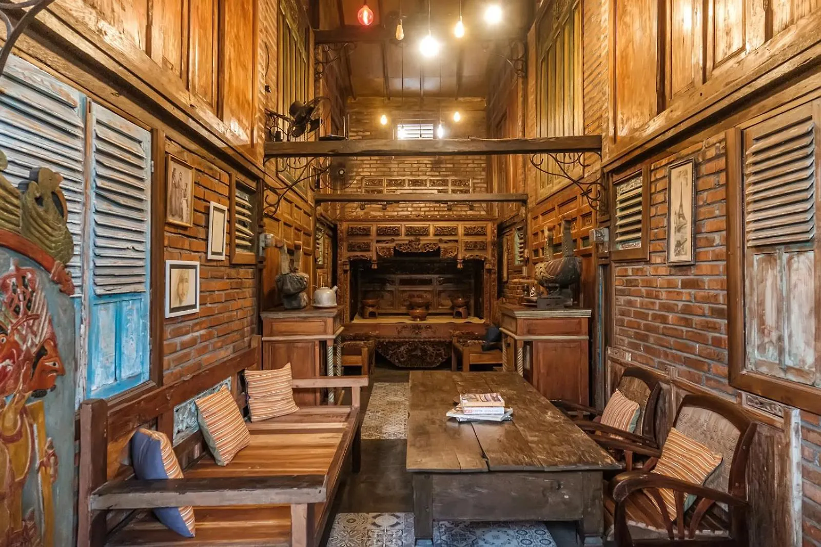 Twospaces Living At Bunga Desa, Jimbaran בית הארחה